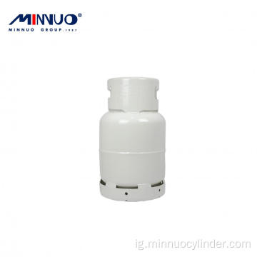 Ezigbo ọnụ ahịa Lpg Gas Cylinder Mexico